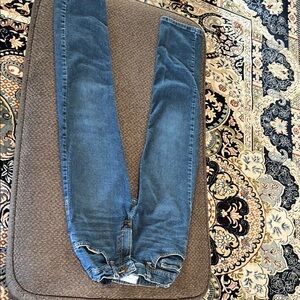 Classic Blue kids Jeans